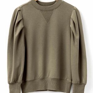 Good Hart by Matilda Jane Sweatshirt